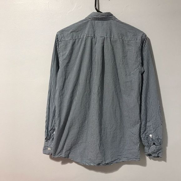 Uniqlo Men’s Casual Button-down Shirt Size XS - Picture 2 of 4